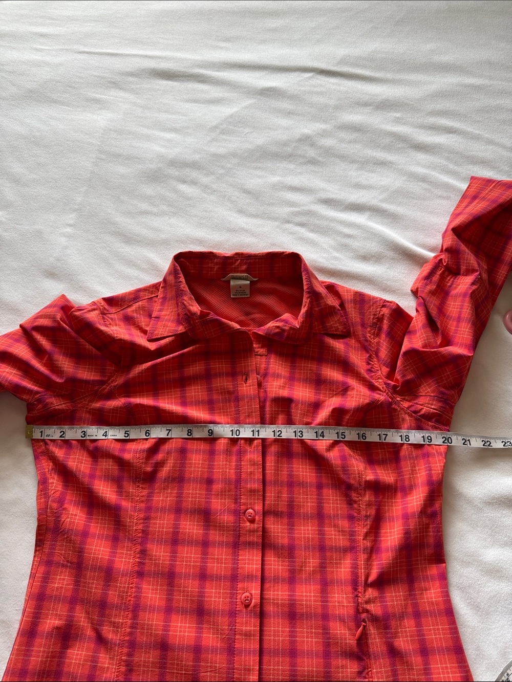 Duluth Trading outdoor shirt - Picture 11 of 13